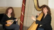 Lucia Bova  &  Maria Cleofe Miotti   