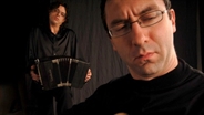 Duo Giampaolo Bandini Cesare Chiacchiaretta