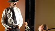 IL PARADOSSO DEL POLIZIOTTO e TEX WILLER 