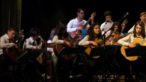Masterclasses di chitarra