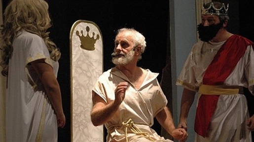 NON SI PUO’ MAI SAPERE di Luciano Medusa