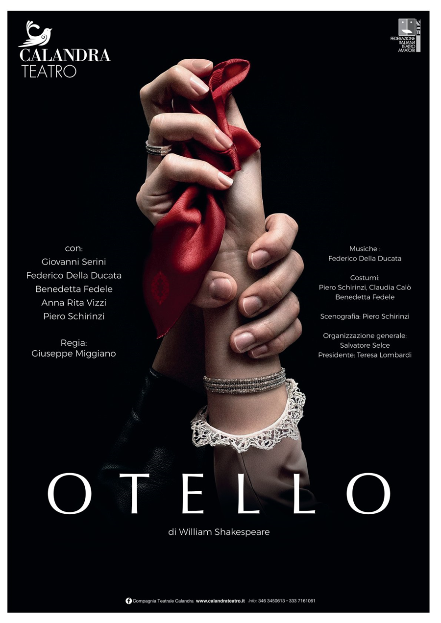 OTELLO