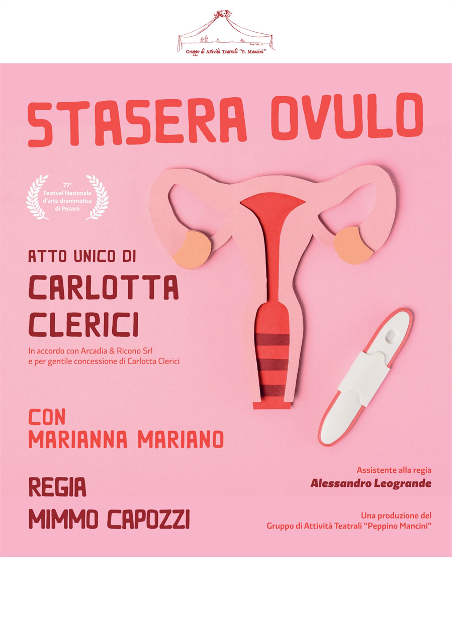 STASERA OVULO