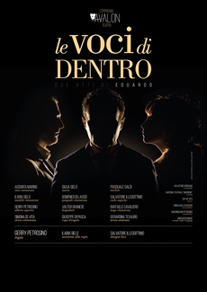 LE VOCI DI DENTRO