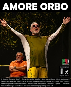 AMORE ORBO 