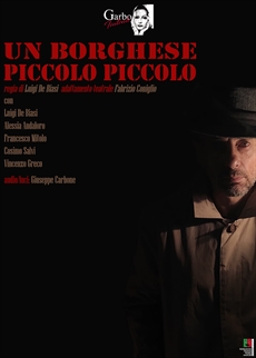 UN BORGHESE PICCOLO PICCOLO