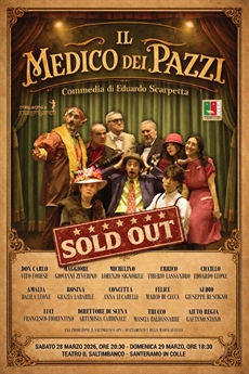IL MEDICO DEI PAZZI