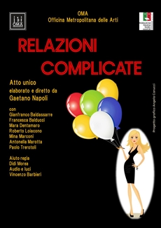 RELAZIONI COMPLICATE
