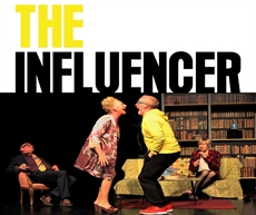 THE INFLUENCER