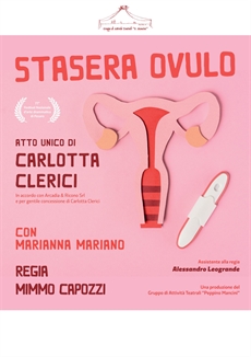 STASERA OVULO